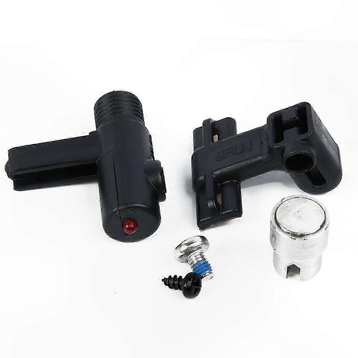 E-Bike Crank Kit Speed Sensor for Mid Drive Motor - Speed Detection Accessories