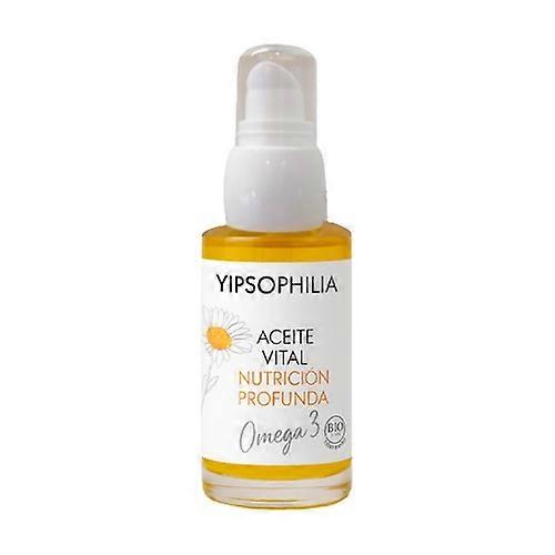 Regenerating Facial Oil 30 ml