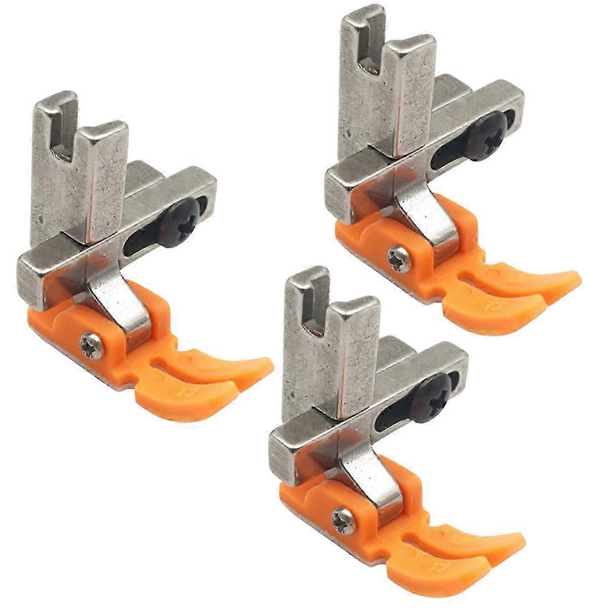 T3 Universal Presser Foot Multi-Function Three-in-One Presser Foot