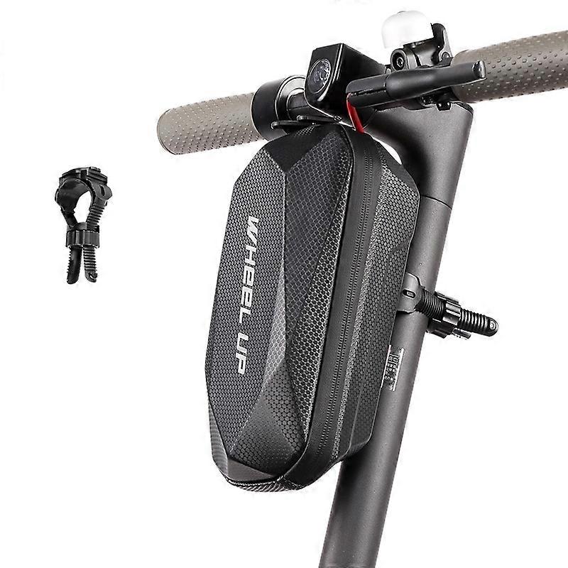 WHEEL UP Electric Scooter Bag,Style: Quick Release Bracket X7 Quick Release Bracket