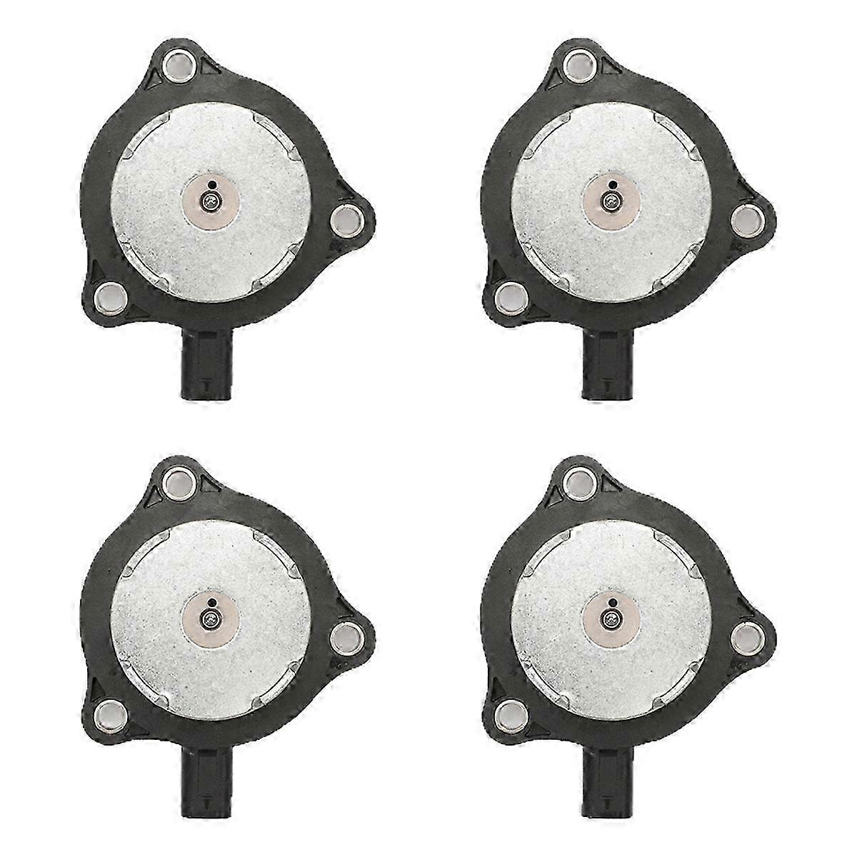 Camshaft Position Sensor Kit for 200 300 Ram 1500, Set of 4 Includes Sensors 05184101AG & 05184101AF for 3.6L Engines