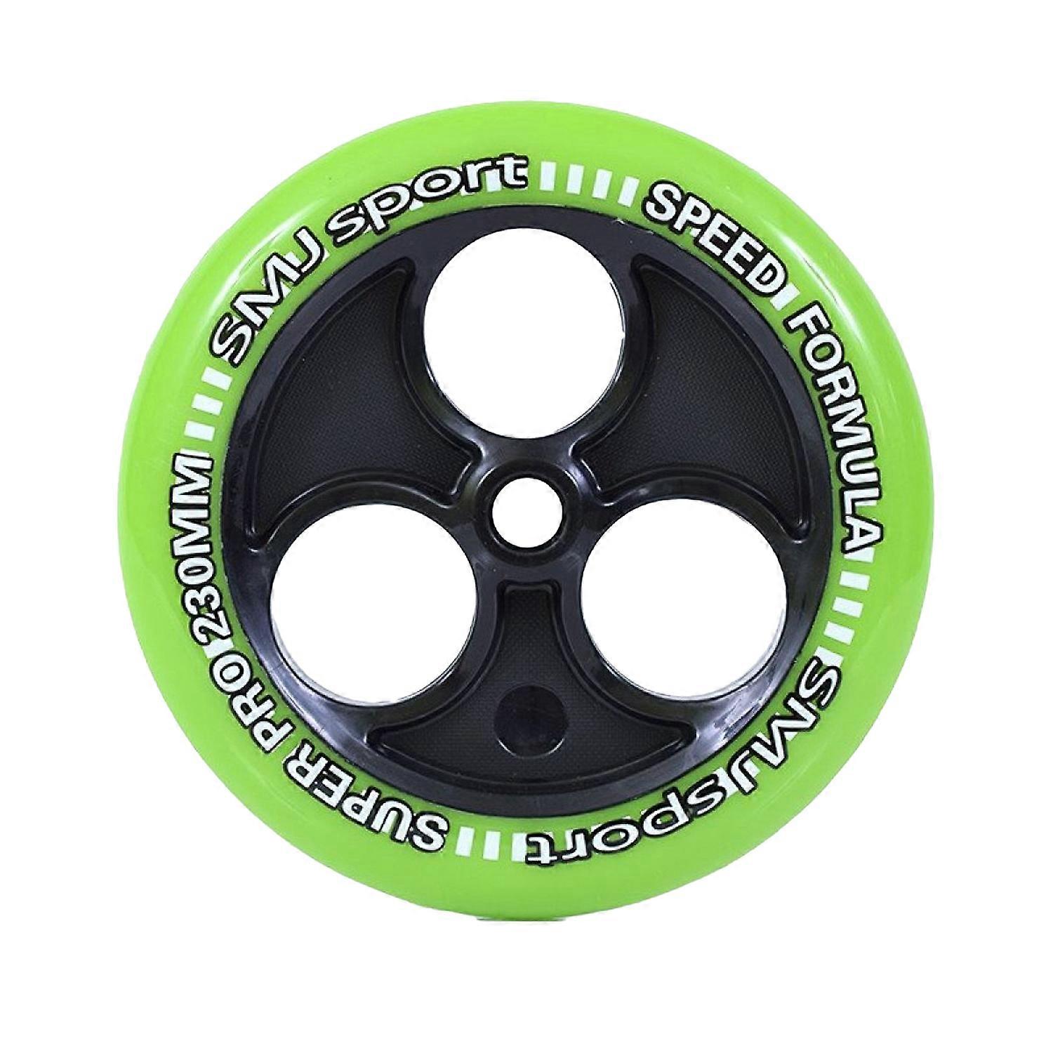 Roues de scooter SMJ Sport