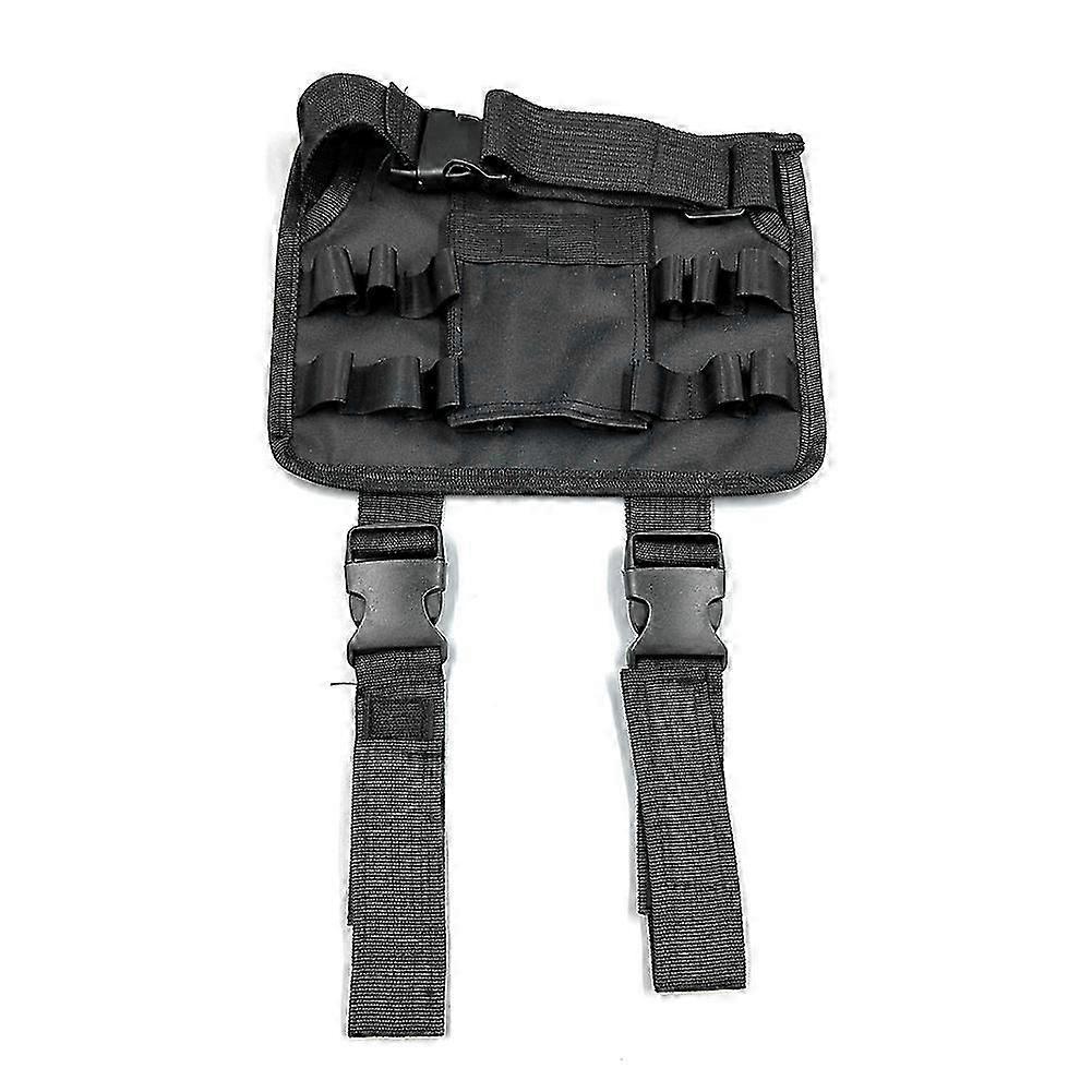 Multifunctional Tool Storage Bag Pouch Belt Electrician Tool kit