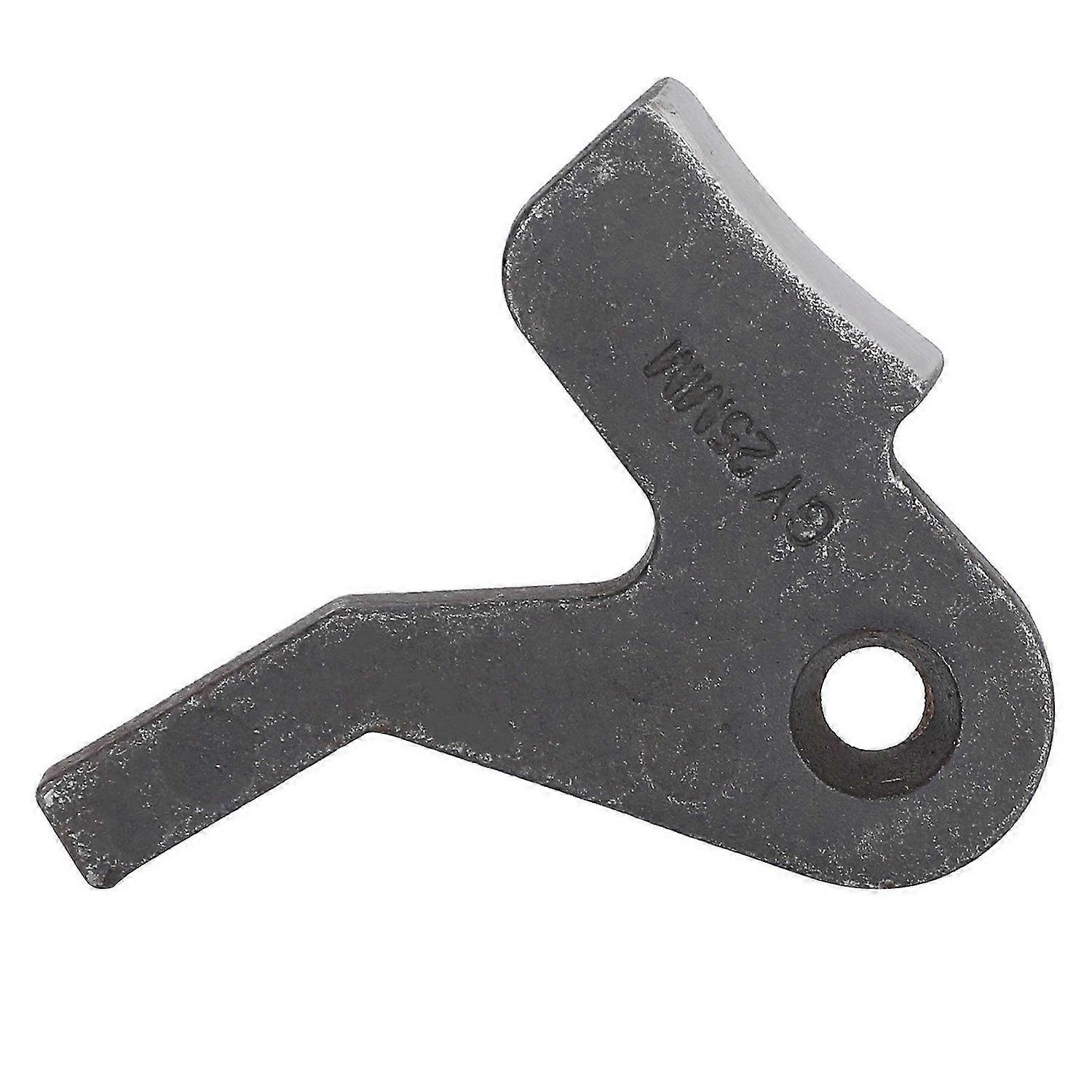 2025 Latest Model Skiving Machine Presser Foot 801 Peeling Machine Spare