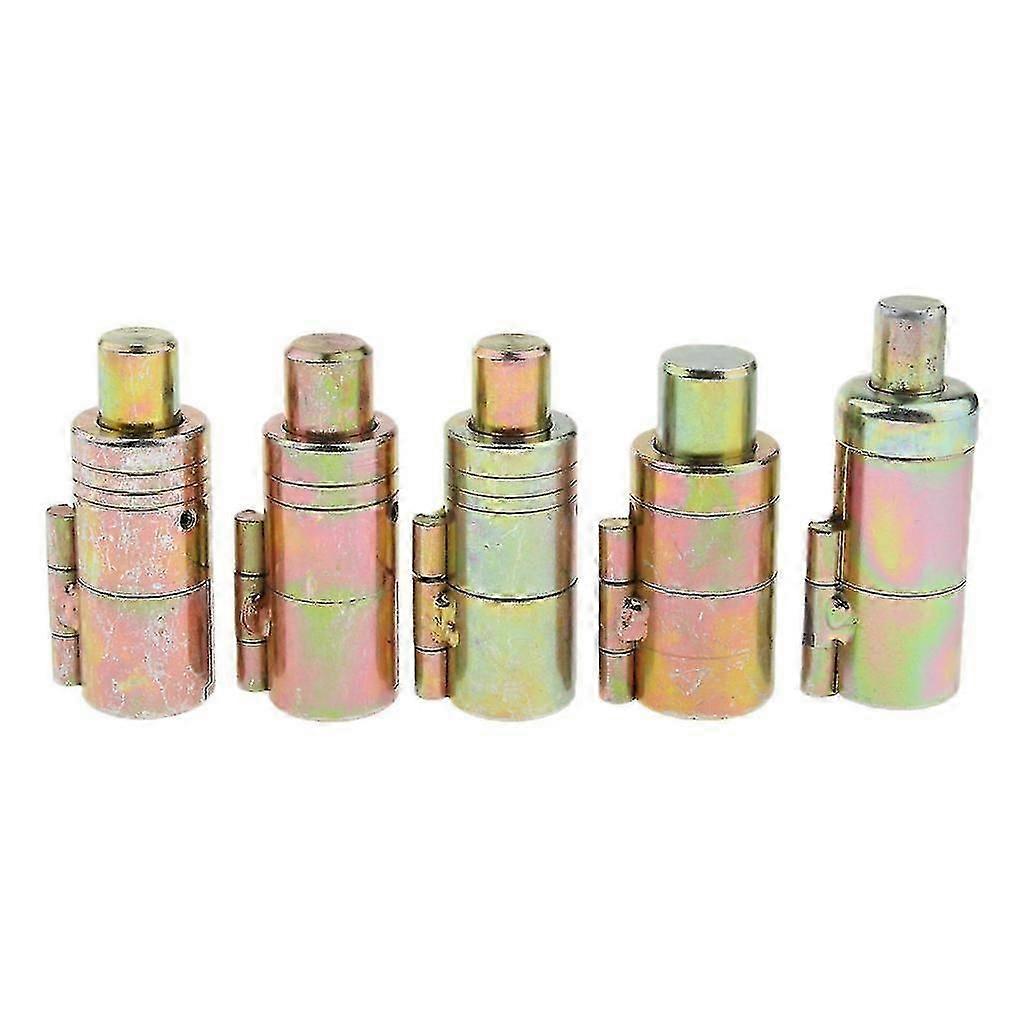 Stainless Steel Corrugated Pipe Bellows Interface Maker Processing Tool