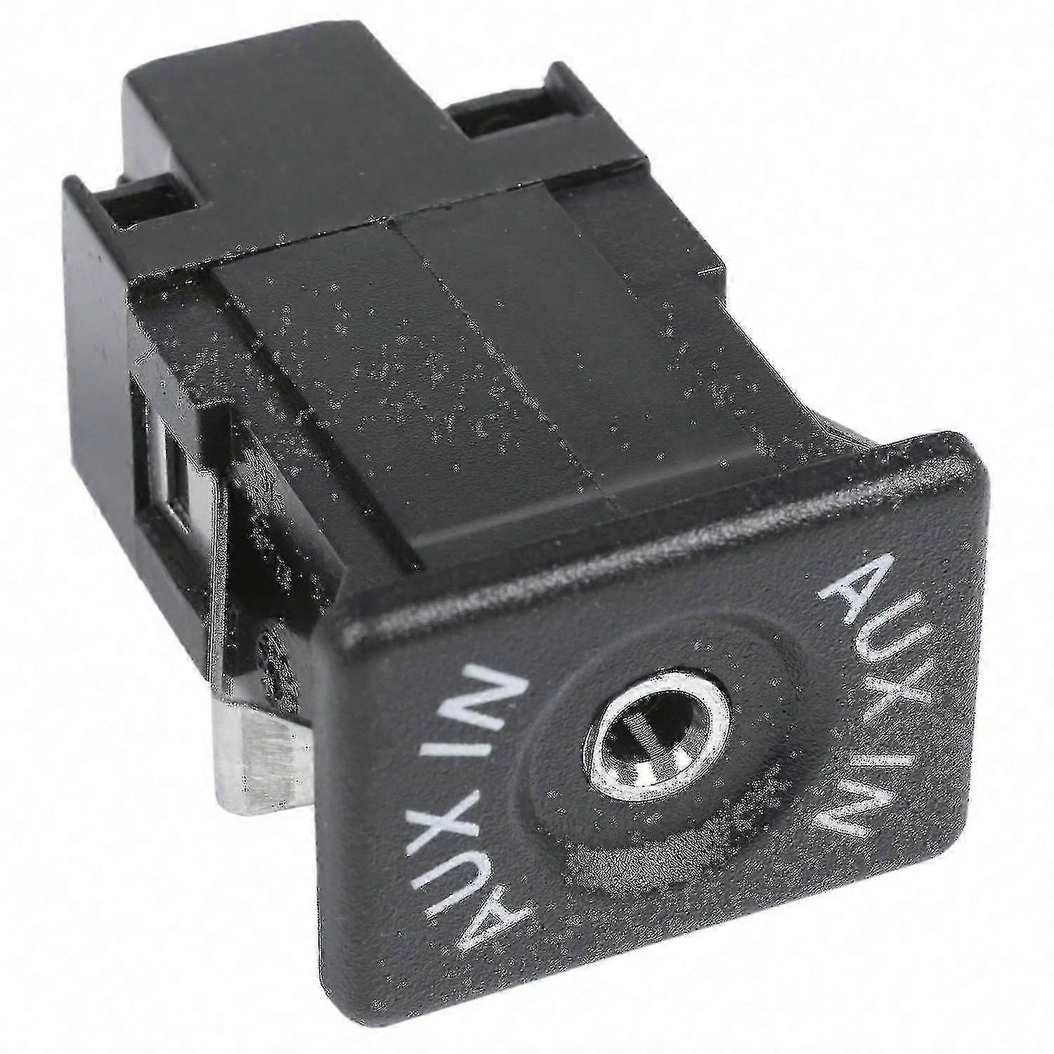 Automotive 32-pin Aux Audio Cable Socket Bluetooth Module Interface Adapter Cable For 2 3 5 6 Mx5 R