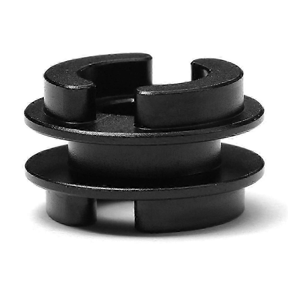 RC Car Upgrade Speep Conversion Paddles Gear for 1 8 YiKong YK4082 YK4083 YK4102 GaveBox RC Car UpgBlack SZRH A-V
