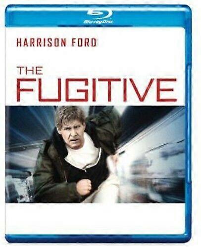 Fugitive 20th Anniversary [Blu-ray] [19 Blu-ray Region 2