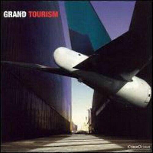 Grand Toerisme CD