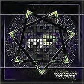 Mood Deluxe Hot Points CD
