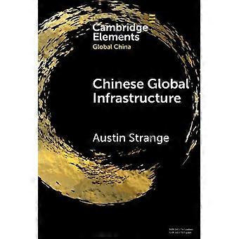 Infraestrutura Global Chinesa - Austin Strange