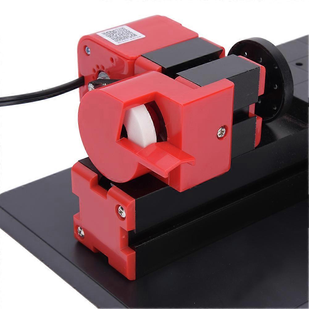 Mini Sanding Machine DIY Lathe 24W 20000rpm with 123x100mm Table
