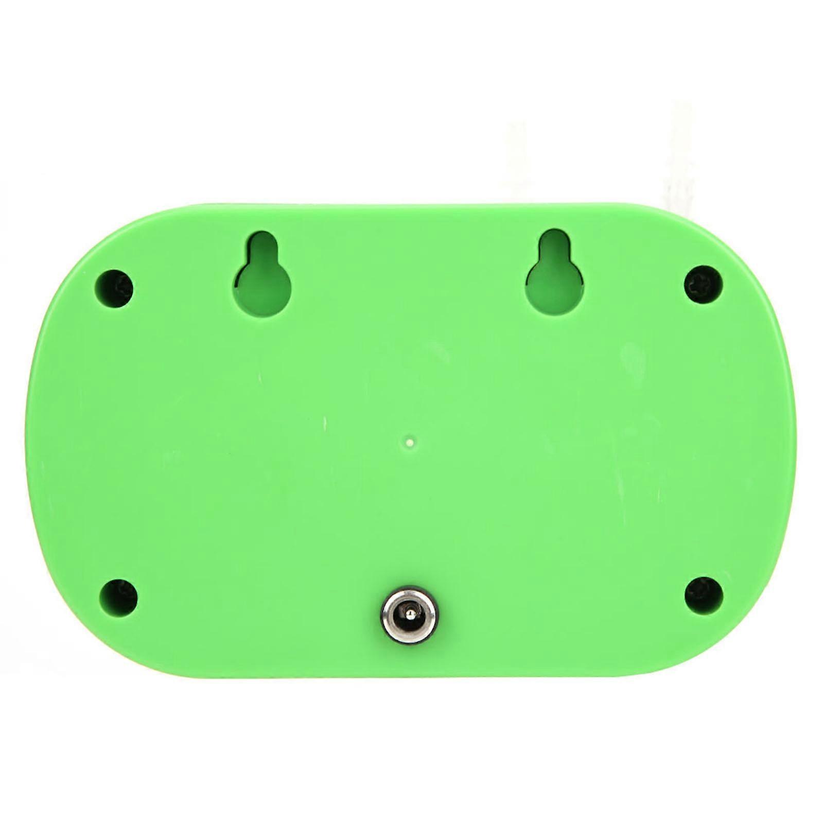 Intelligent Drip Irrigation Timer HP-02 160ml/Min 24V Pump