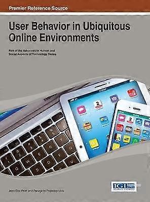 User Behavior in Ubiquitous Online Environments