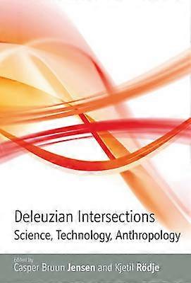 Deleuzian Intersections