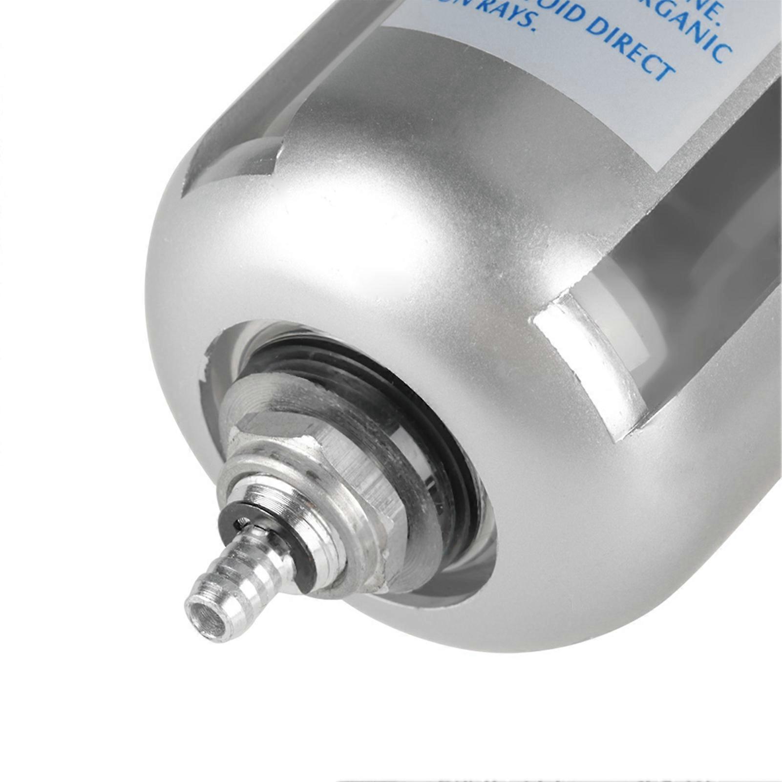 Kit d'outils pour filtre à air comprimé, 1/2", jauge, piège, régulateur d'huile et d'eau
