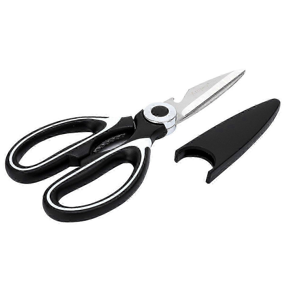 Premium Multi Purpose Shears and Scissors 2025