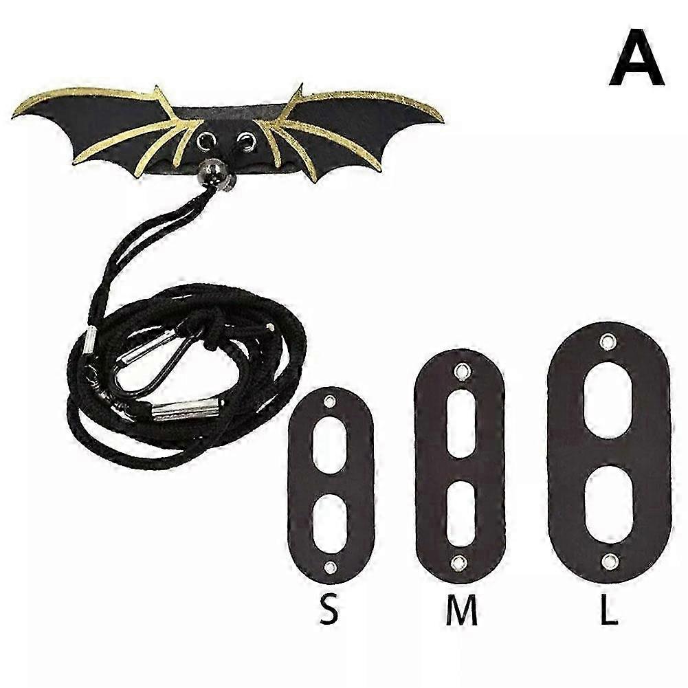 Reptile Lizard Gecko Bearded Dragon Harness And Leash Adjustable Strap 2025