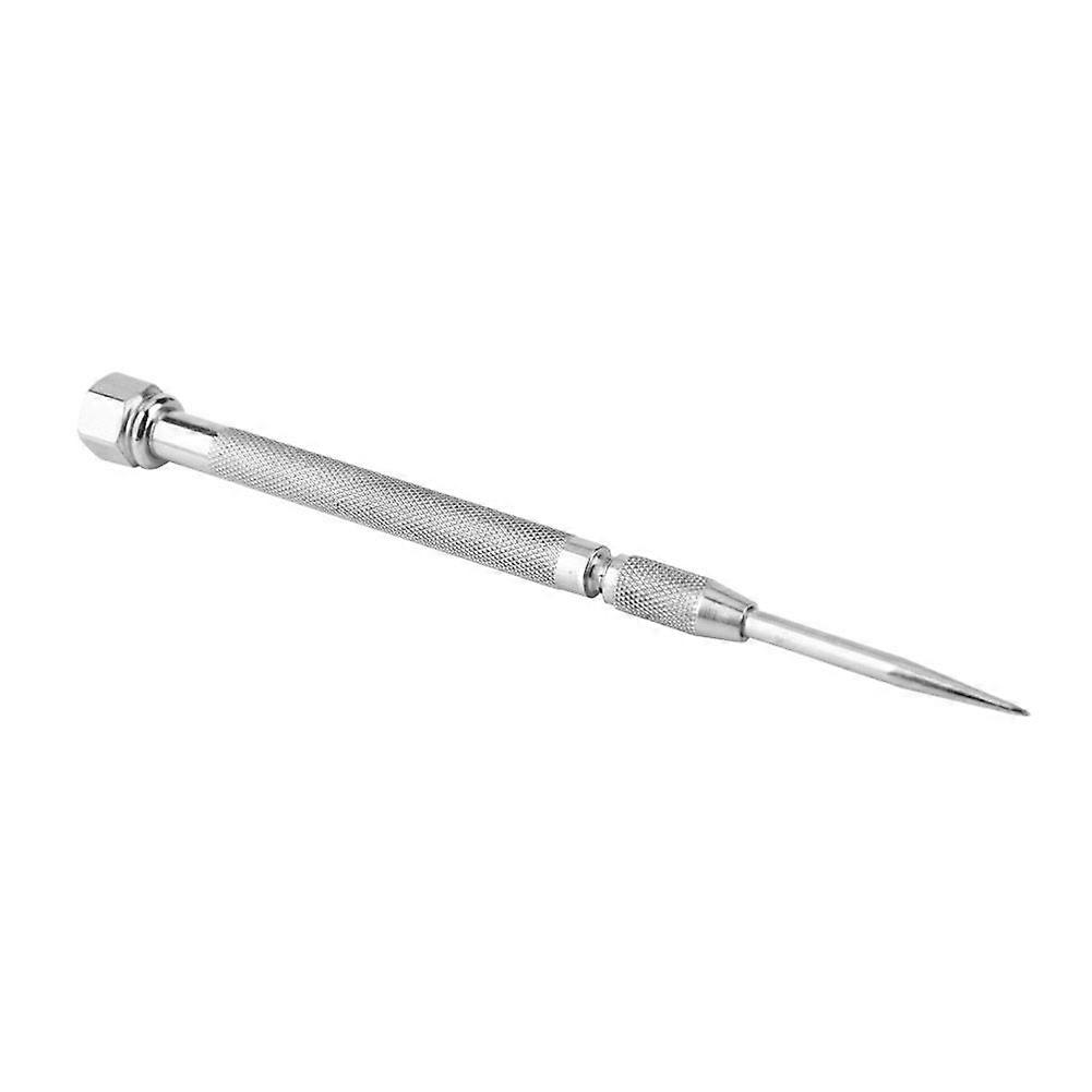 G2 Cemented Carbide Tip 55HRC Scriber Needle Scribing Pen for Steel Brass Plastic Glass