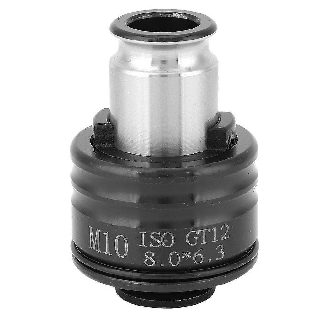 Tapping Collet Torsion Type Good Clamping Strength for Milling Machine M6/M8/M10/M12(M10 )