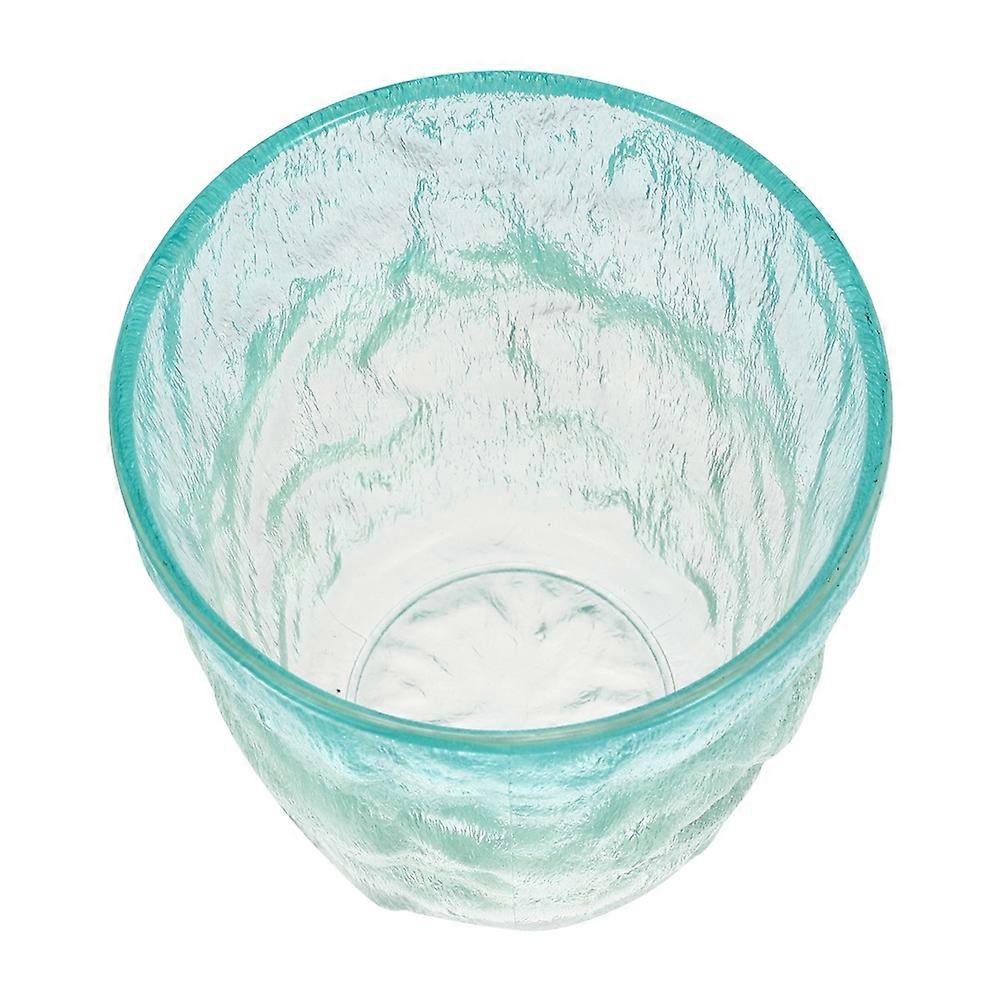 Household Water Glass Used As Multi-Function Water Cup