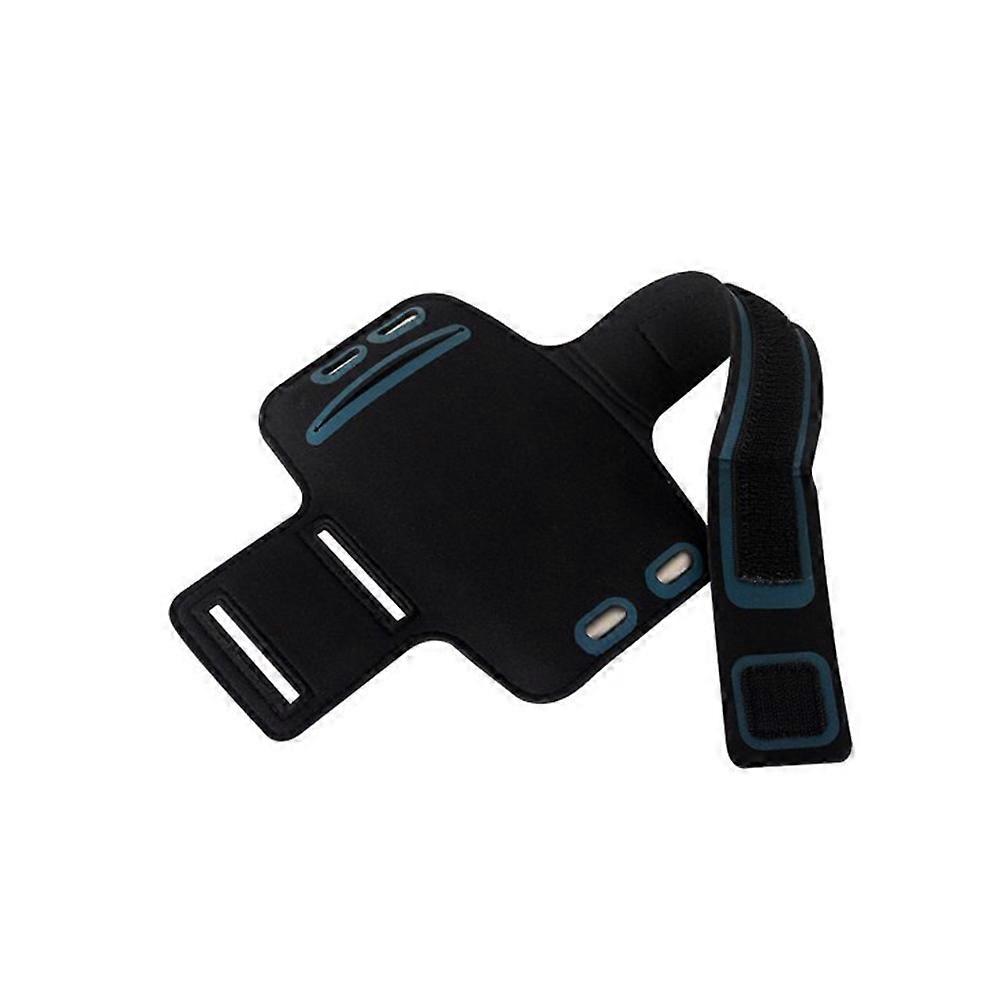 Phone Bag For Walking And Biking With Key Storage Feature Lightweight Sports Style 2Set