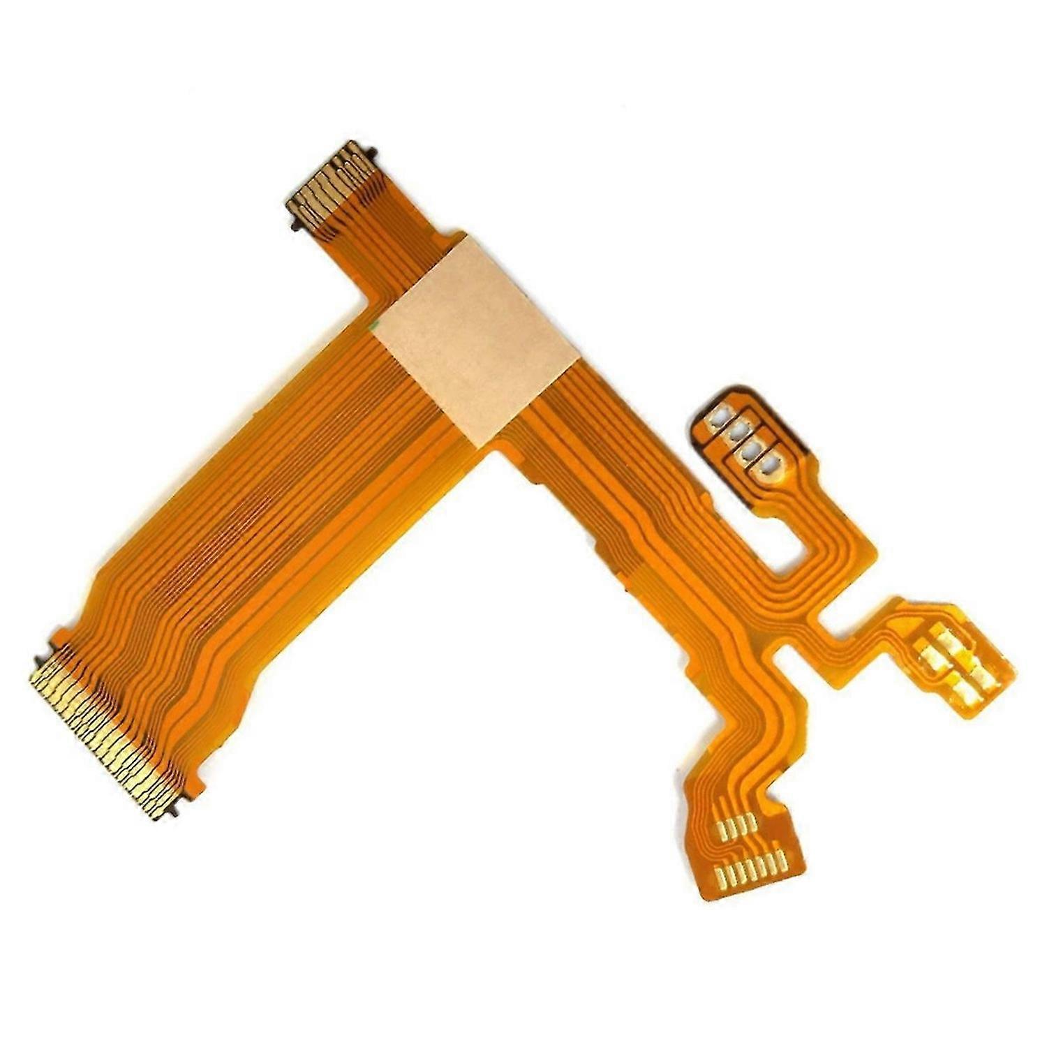 Lens Aperture Flex Cable for M.ZUIKO 14-42mm,Without Sockets