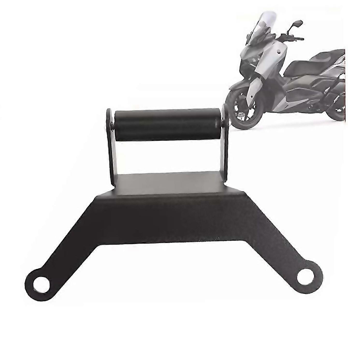 For Motorcycle Phone Holder Stand Support Navigation Bracket For