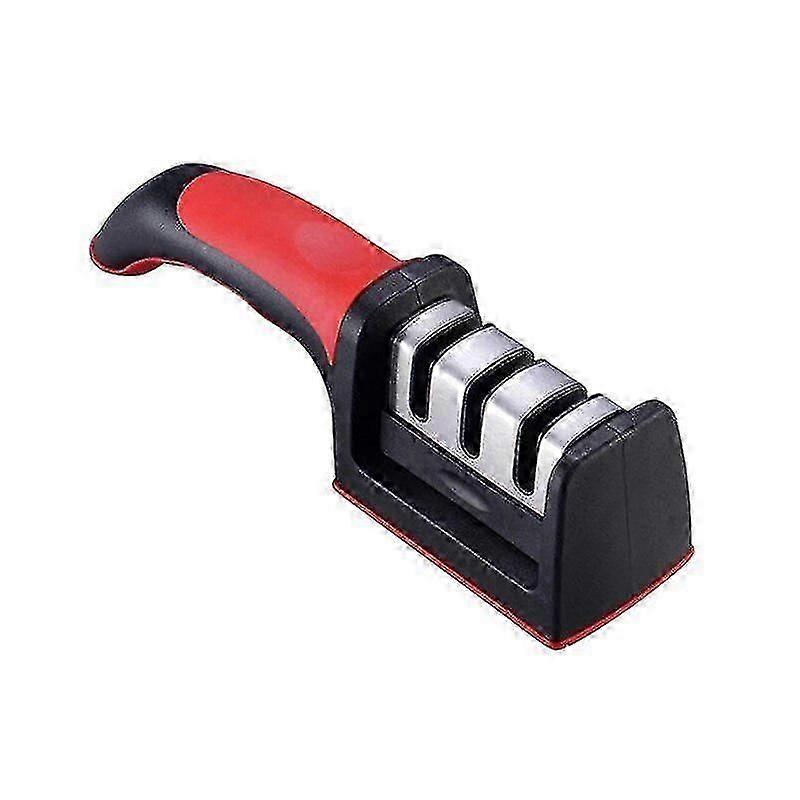 Level 3 Knife Sharpener Removable Kitchen Knife Sharpener