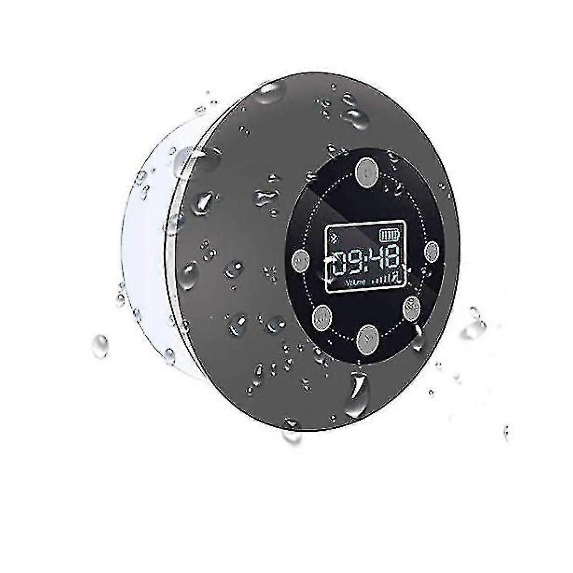 Bluetooth 5.0 Radio-show-show-show