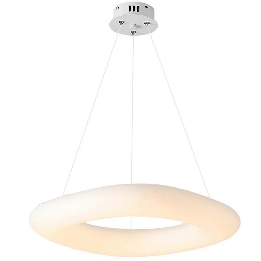 Modern Droplight Lighting Pendant Lamp Chandelier Atmospheric Hanging Pendant Lamp Model Vision