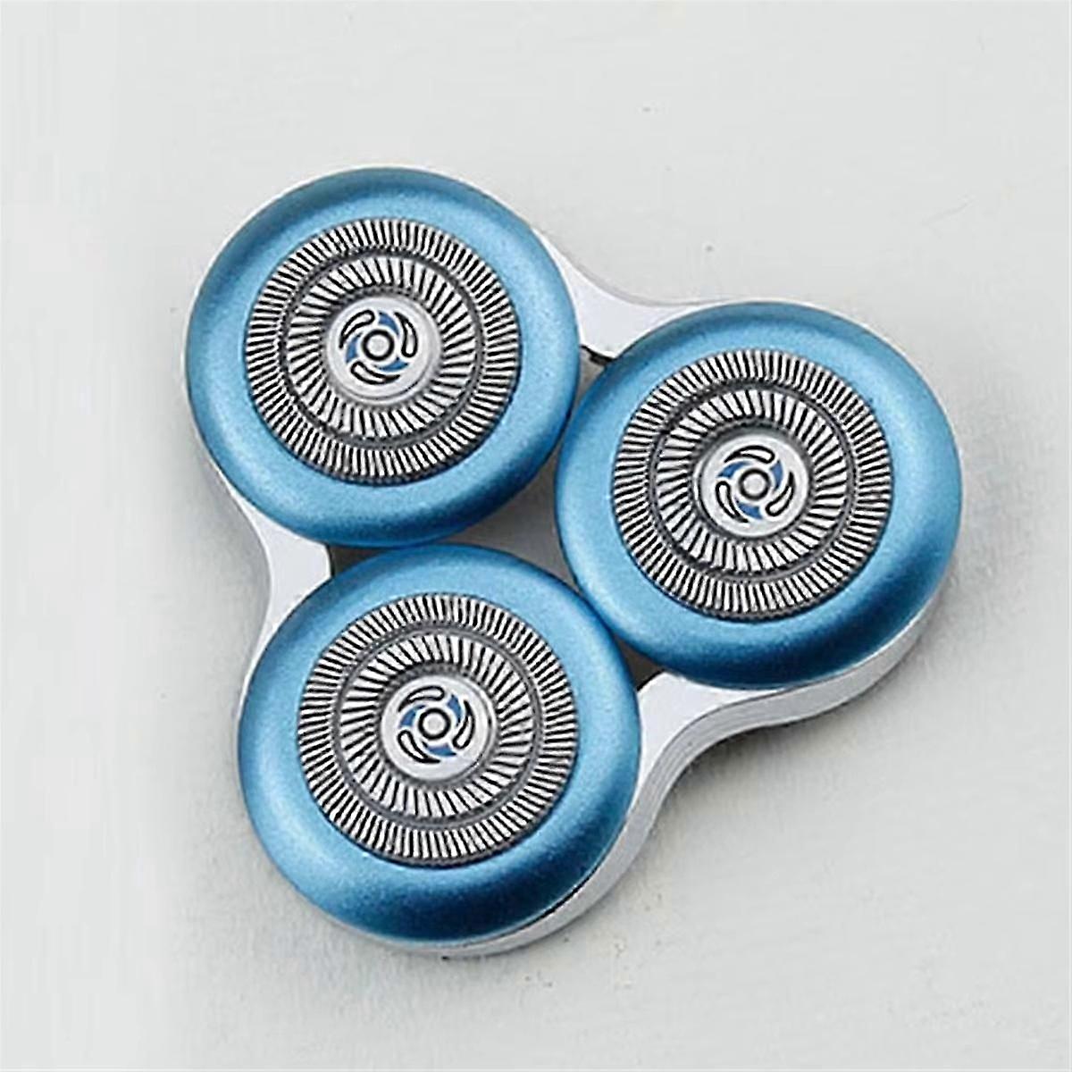 2Pcs Shaver Replacement Head Blade Cutter for Philips for 7000 9000 RQ12 Series