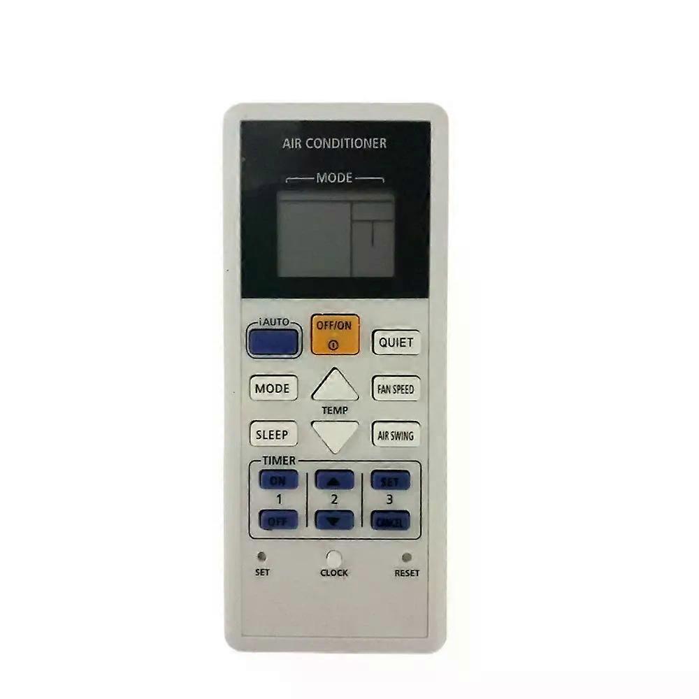 New A75C03580 For Panasonic Air Conditioner Remote Control A75C04239 CS-Z25TKR