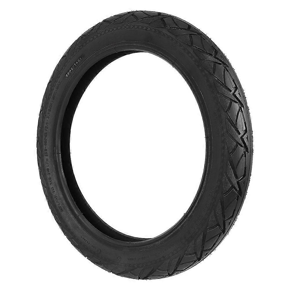 Pneu de bicicleta elétrica de 14 polegadas 14x1,95 (52-254) Pneu externo para bicicleta elétrica