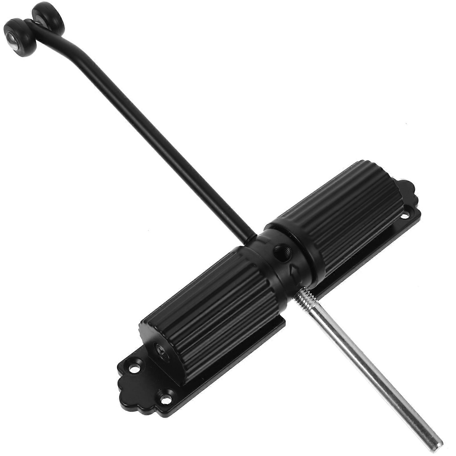 Screen Door Spring Closer Automatic Door Closer with 2Pcs for Residential Doors