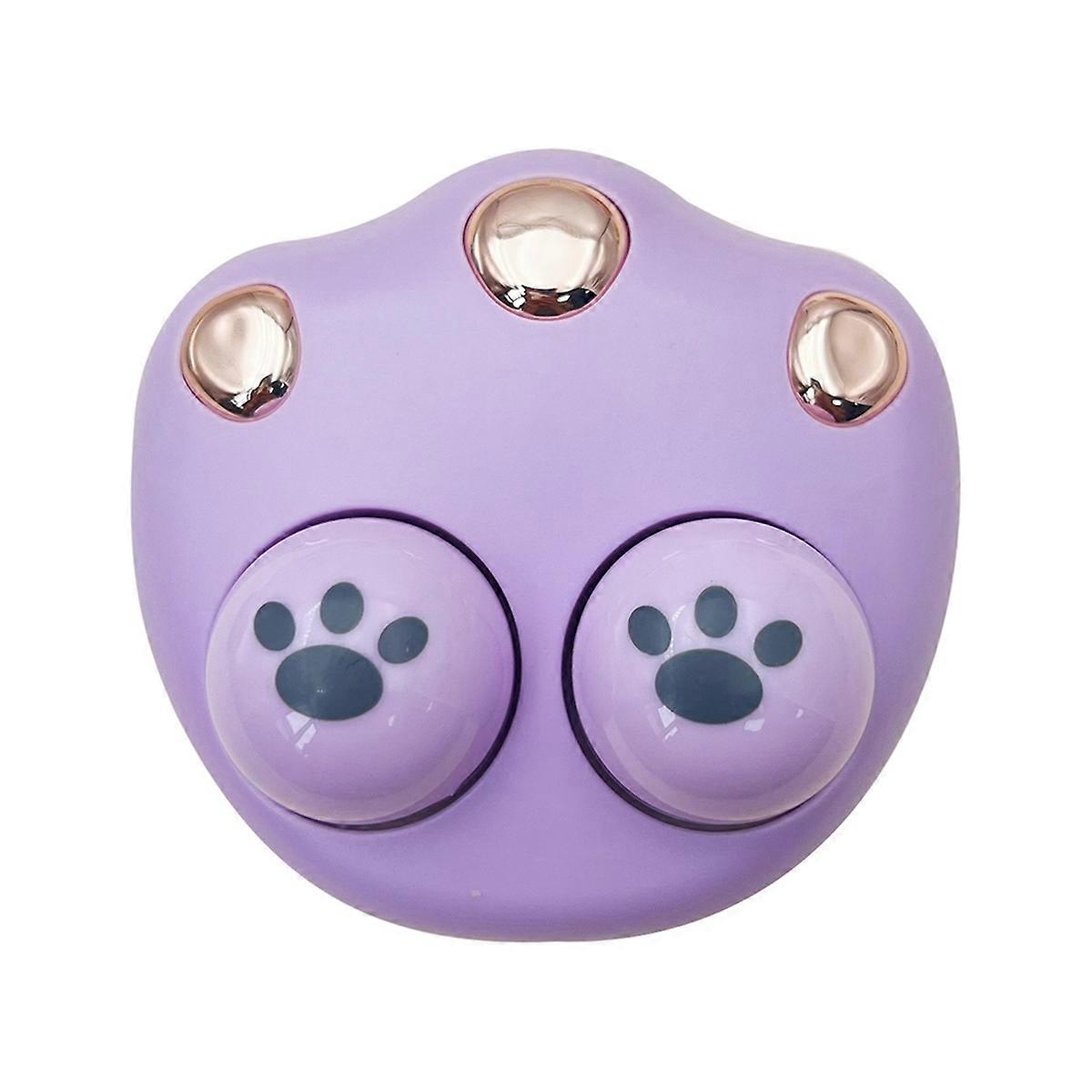 Electric Contact Lens Case Cleaner Portable Protein Removal Machine E