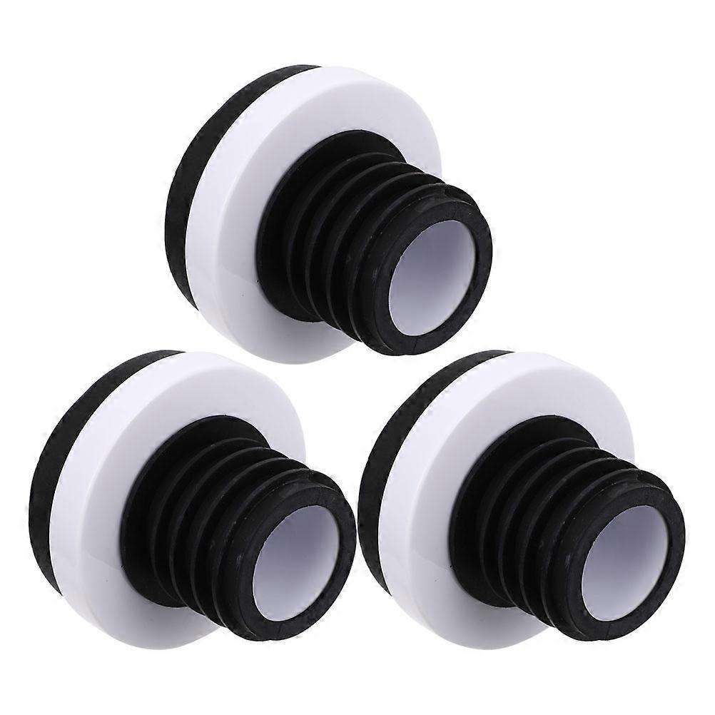 Leakproof Urinal Flange Sealing Flange For Home Use And Residential Bathrooms 6 Pcs Easy Installation Features