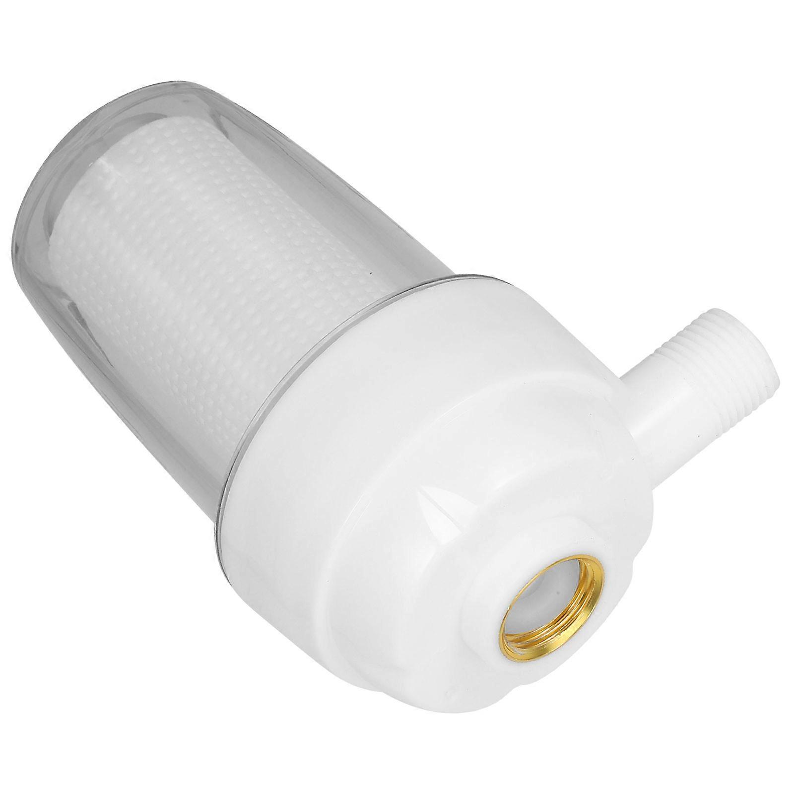 Water Fountain Filter Easy Installation Universal Connector 1Pack