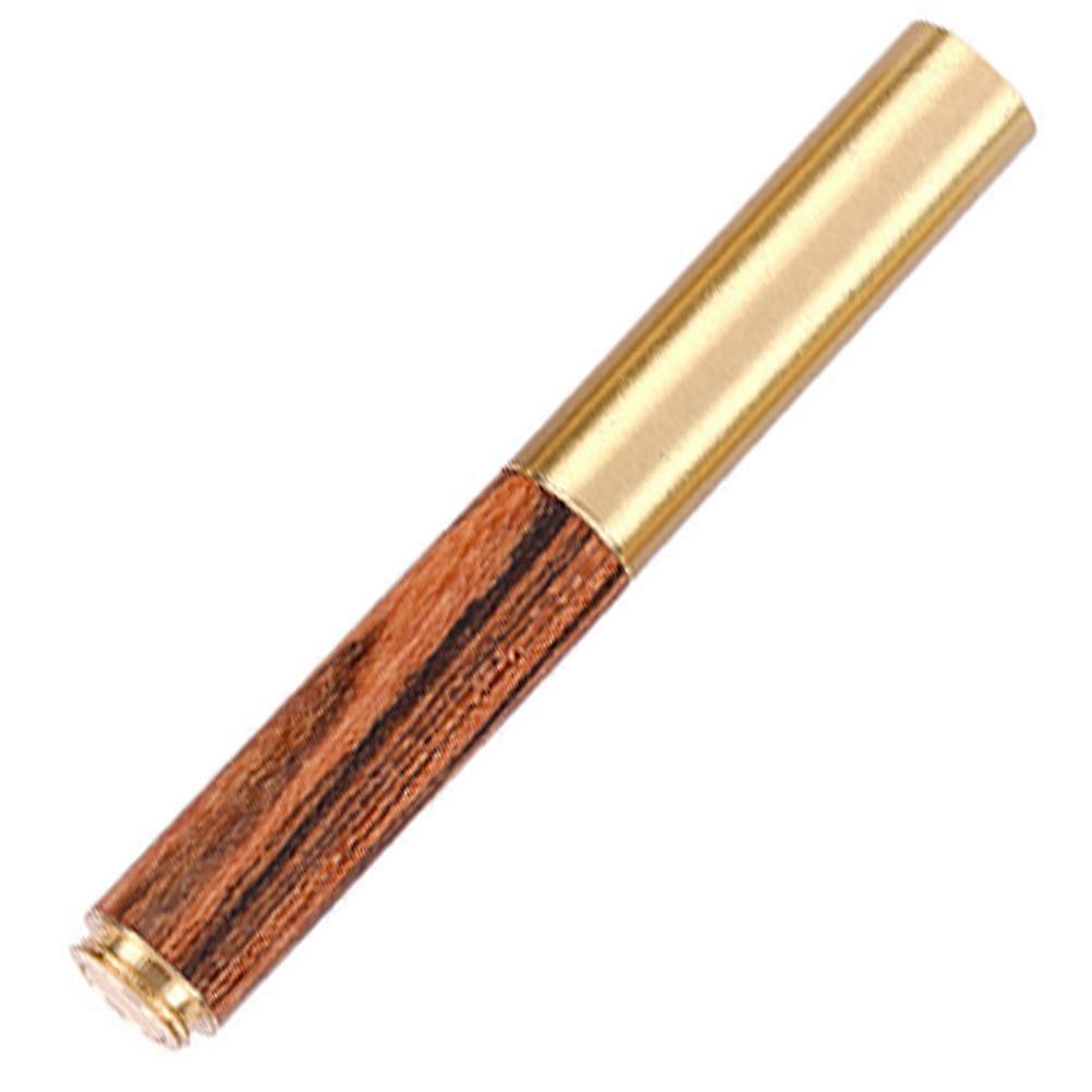 Compact Calligraphy Fountain Pen For Kids And Writers Ideal For School Use Ergonomic Design 2Pcs