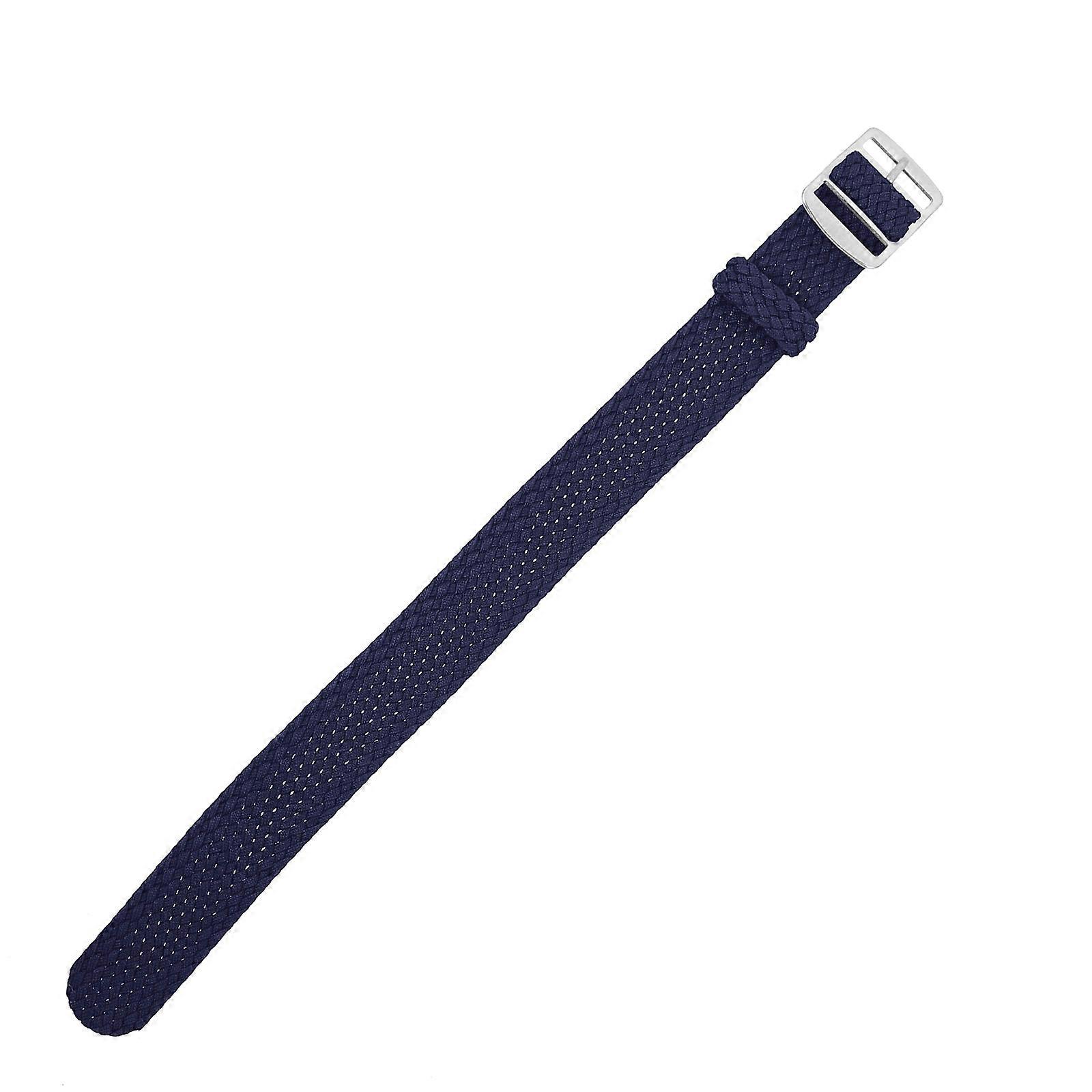 Comfortable Nylon Watch Band Stylish Watch Strap for Daily Use