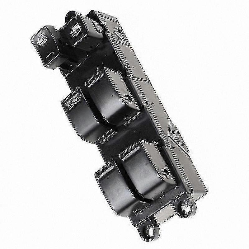 Universal Power Window Switch for Car Accessories - Fits Various Vehicle Models