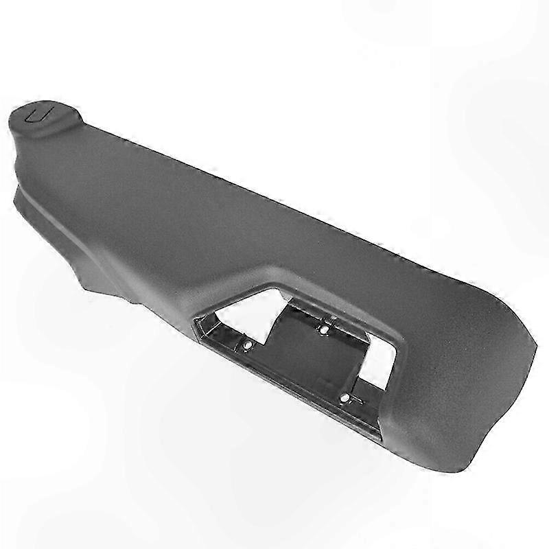 Outer Trim Cover for Front Driver Side Power Seat Compatible with XC90 S60 Models