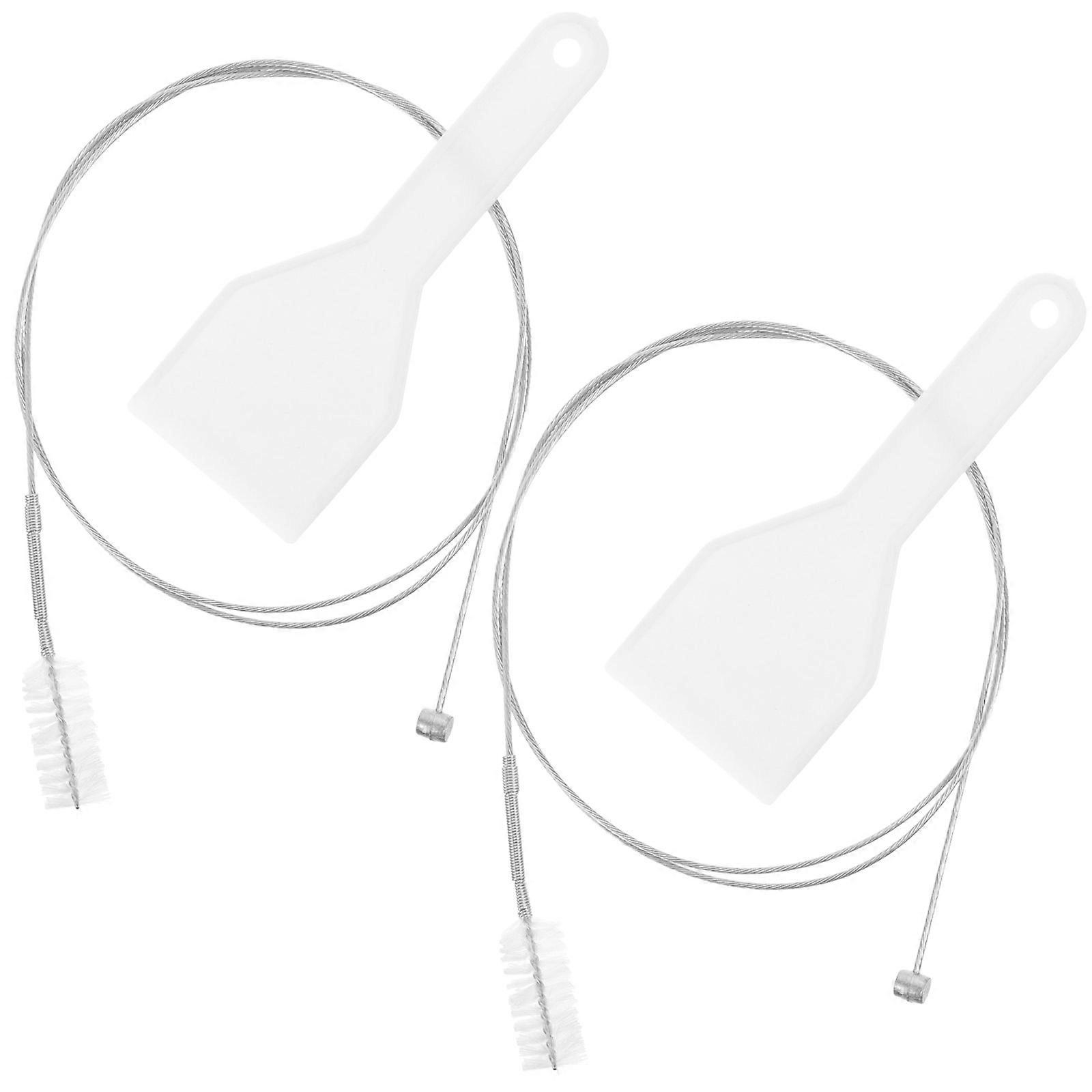 Fridge Drain Cleaner for Home Use 5Sets of Practical Cleaning Tools