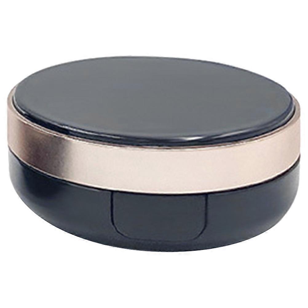 Empty Powder Box Makeup Powder Container for Storage 5Pcs