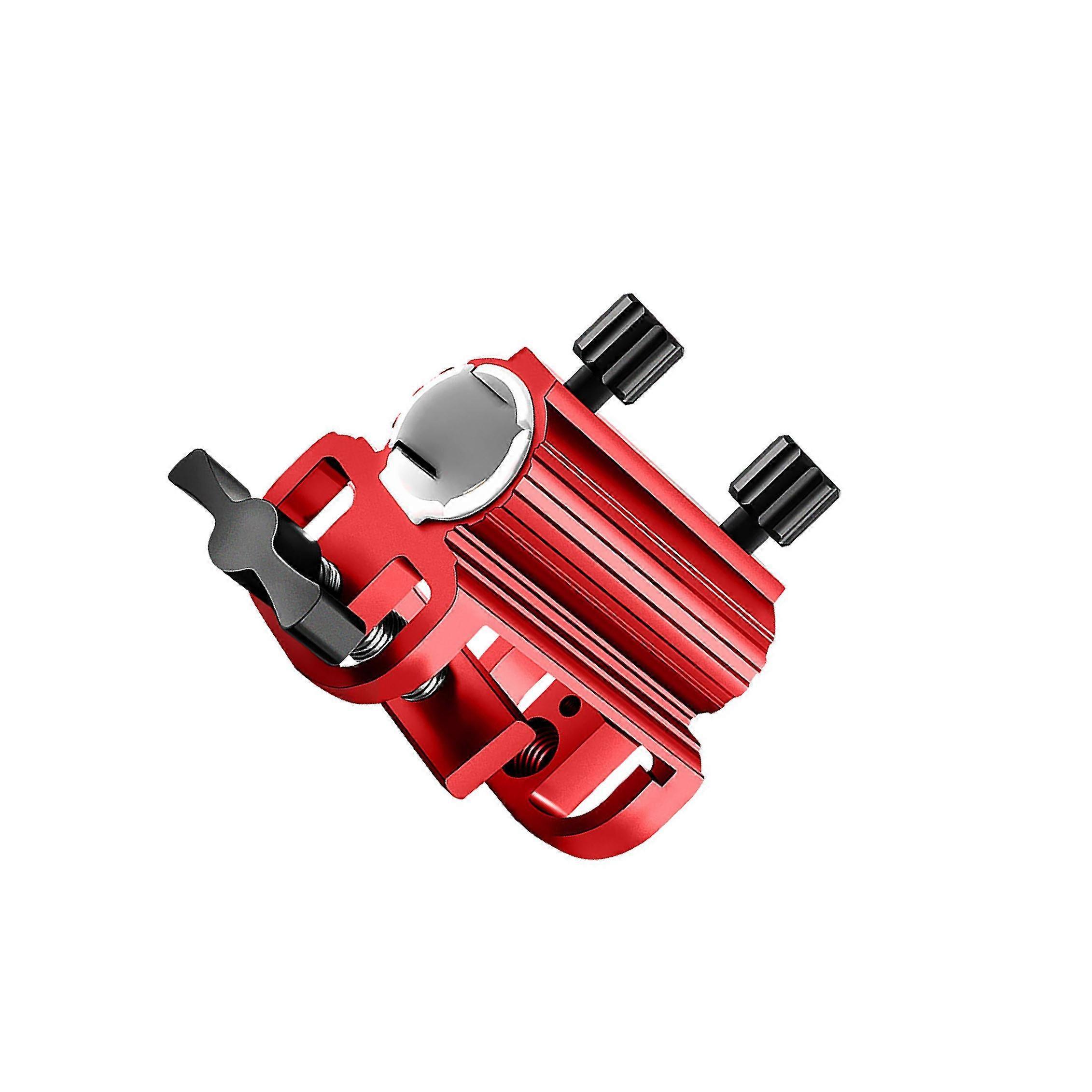 Patio Umbrella Clamp for Outde Work Sporting Events Ground Insert Umbrella
