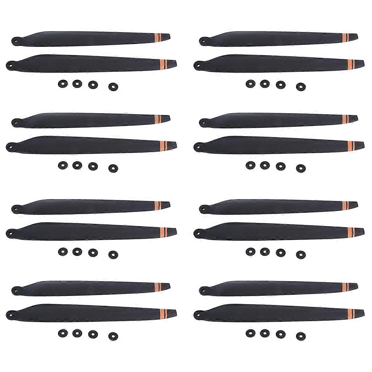 2 PCS 3011 Folding Propeller for X8 8120 Power System for Agricultural Drone