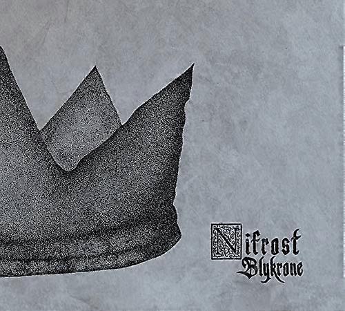 Nifrost - Blykrone  [VINYL]