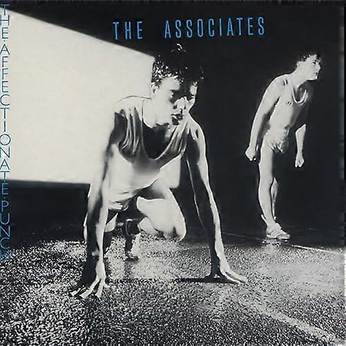 Associates, The - The Affectionate Punch [VINYL]