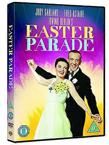Easter Parade: Special Edition [DVD]