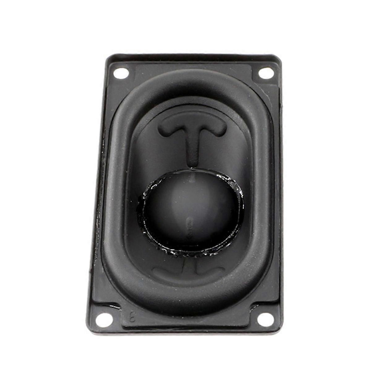 4580 Speaker 20W Mid Low Frequency Suitable for Flip6 Generation 5th Generation Kaleidoscope Bluetoo